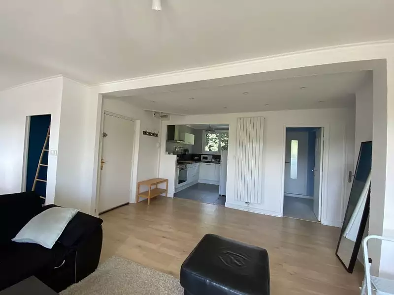 Appartement, 72 m²