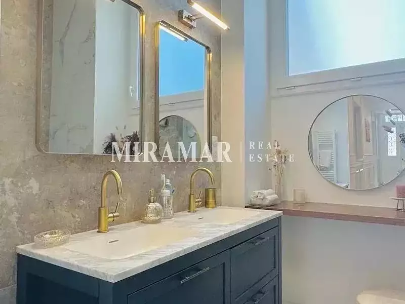 Appartement, 147 m²