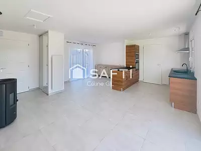 Maison, 70 m²