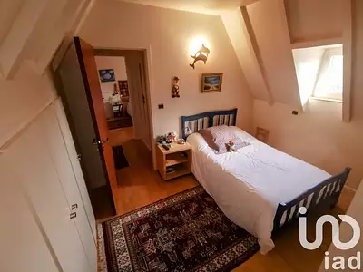 Maison, 250 m²