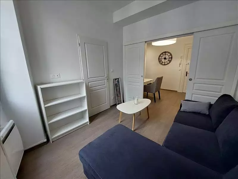 Appartement, 30 m²