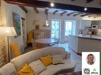 Maison, 100 m²
