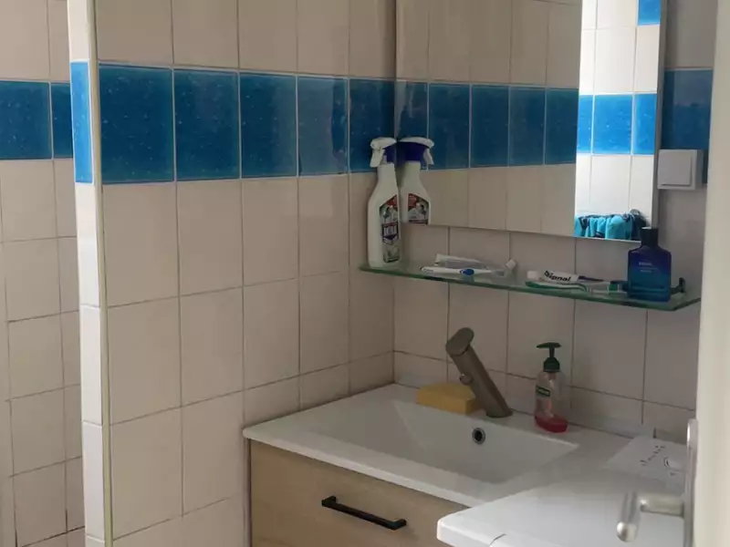 Appartement, 30 m²