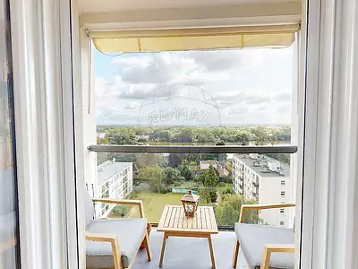 Appartement, 63 m²