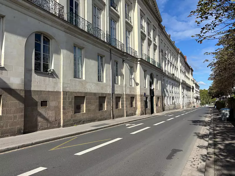 Appartement, 150 m²