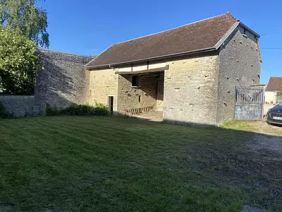 Maison, 98,1 m²