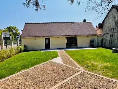 Maison, 130 m²