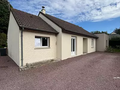 Maison, 110 m²