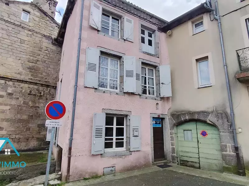 Maison, 90 m²