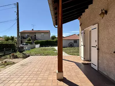 Maison, 137,19 m²