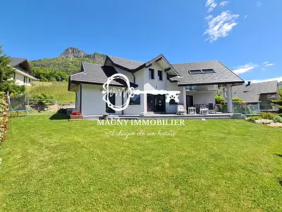 Maison, 185 m²