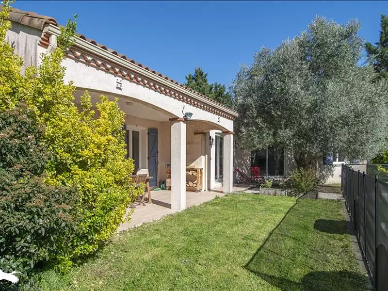 Maison, 148 m²