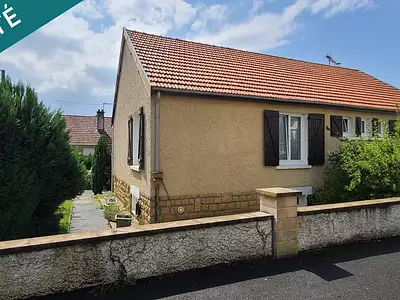 Maison, 150 m²