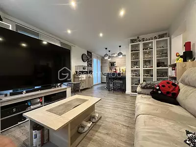 Appartement, 73 m²