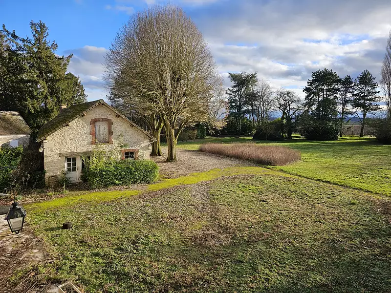 Maison, 784 m²