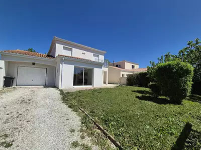 Maison, 118 m²
