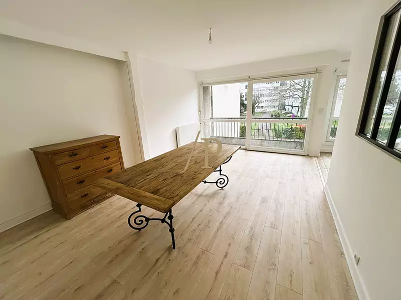 Appartement, 74 m²