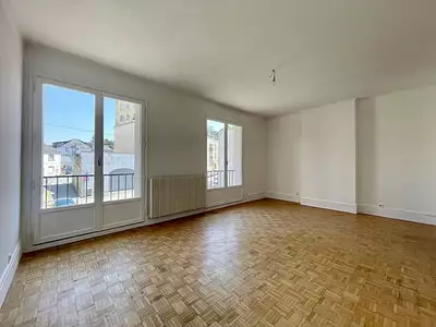 Appartement, 88 m²