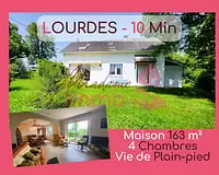 Maison, 163 m²