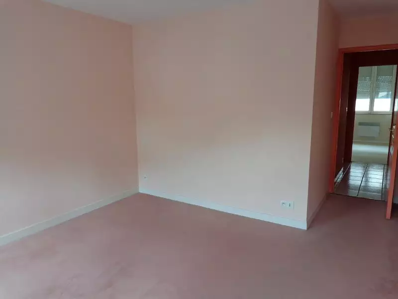 Appartement, 86,62 m²