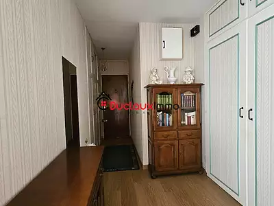 Appartement, 74 m²
