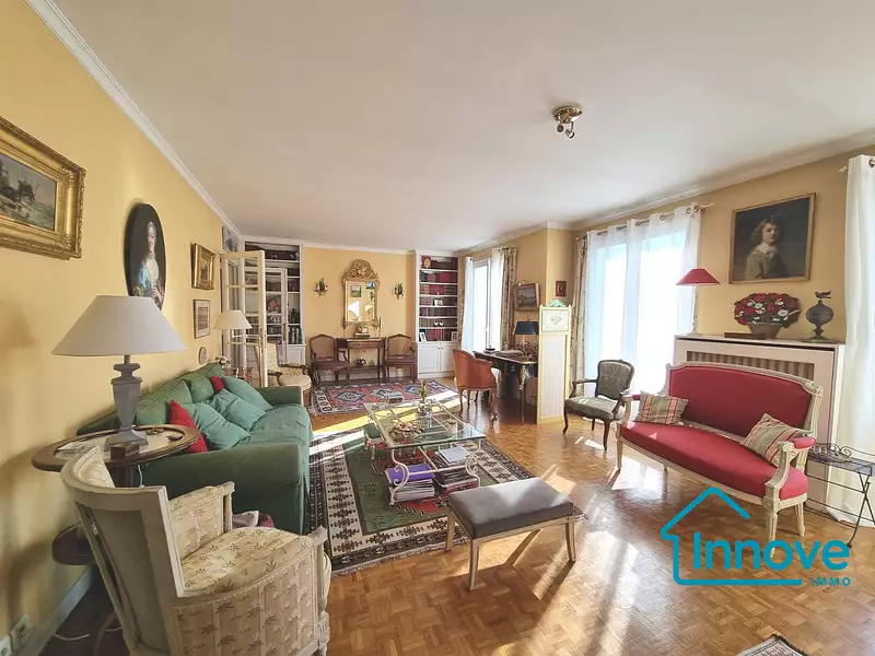 Appartement, 161,89 m²
