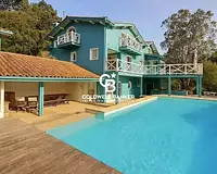 Maison, 400 m²