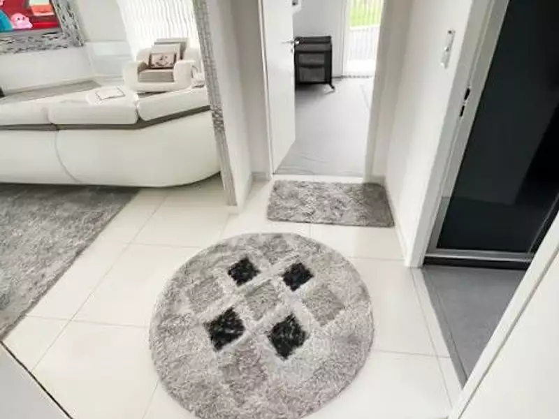 Maison, 96 m²
