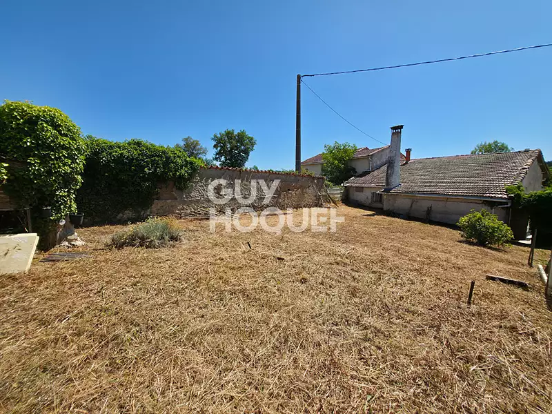 Maison, 156 m²
