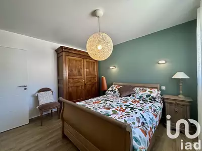 Maison, 153 m²