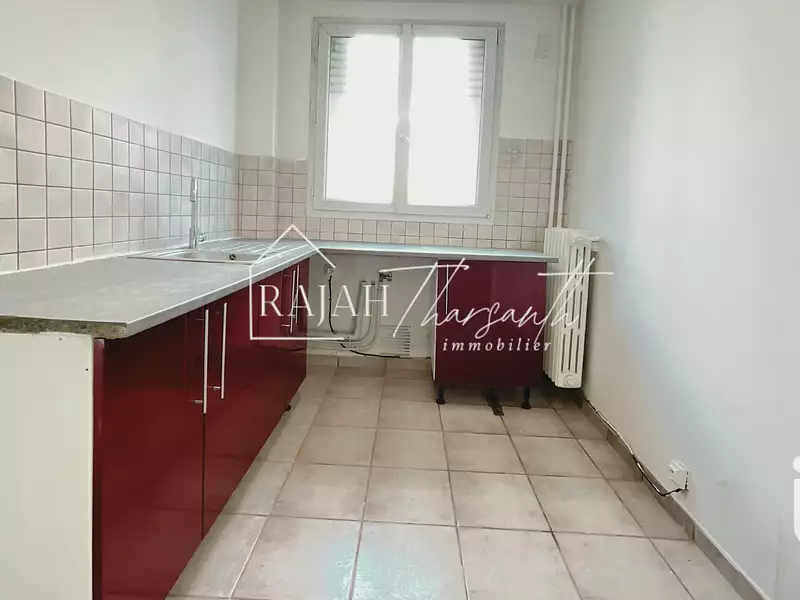 Appartement, 68 m²