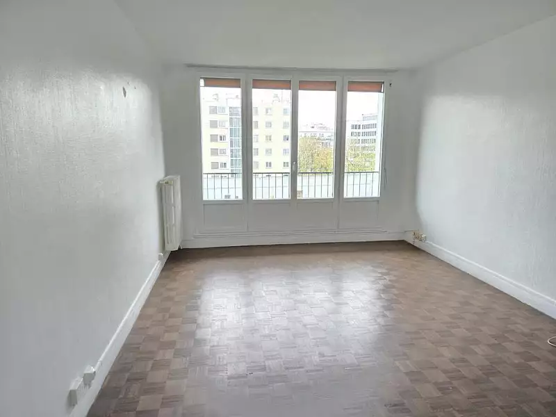 Appartement, 30 m²