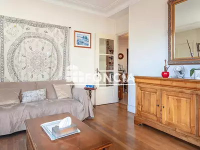 Appartement, 128 m²