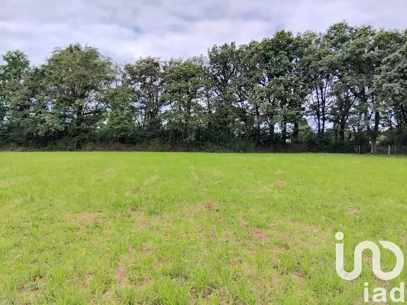 Terrain, 642 m²