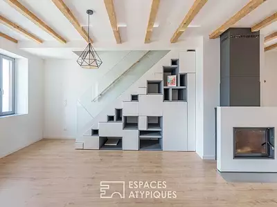 Appartement, 95 m²