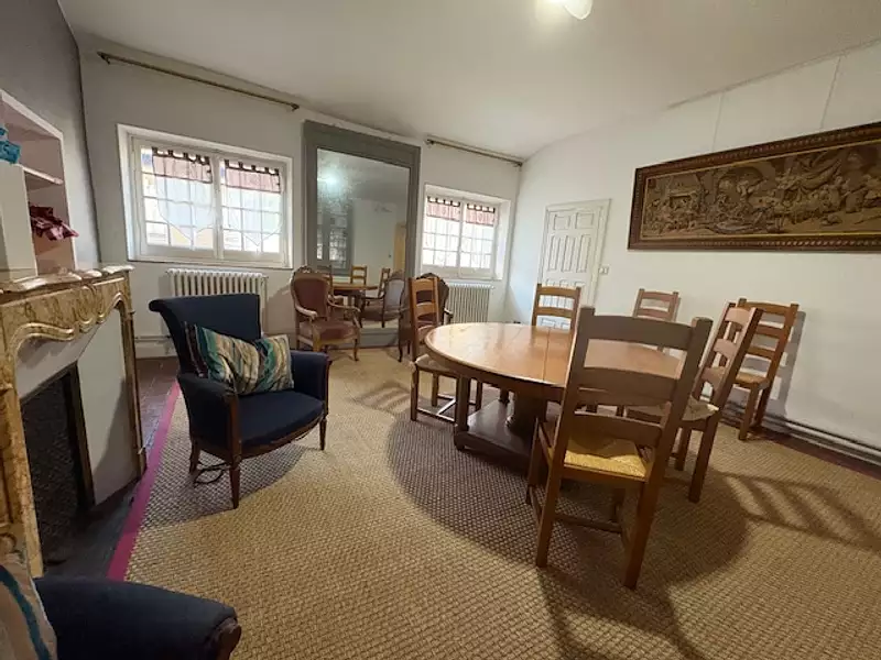 Appartement, 174 m²