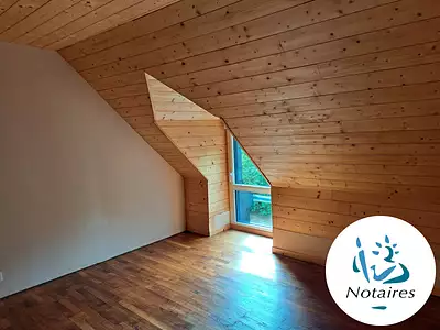 Maison, 85,5 m²