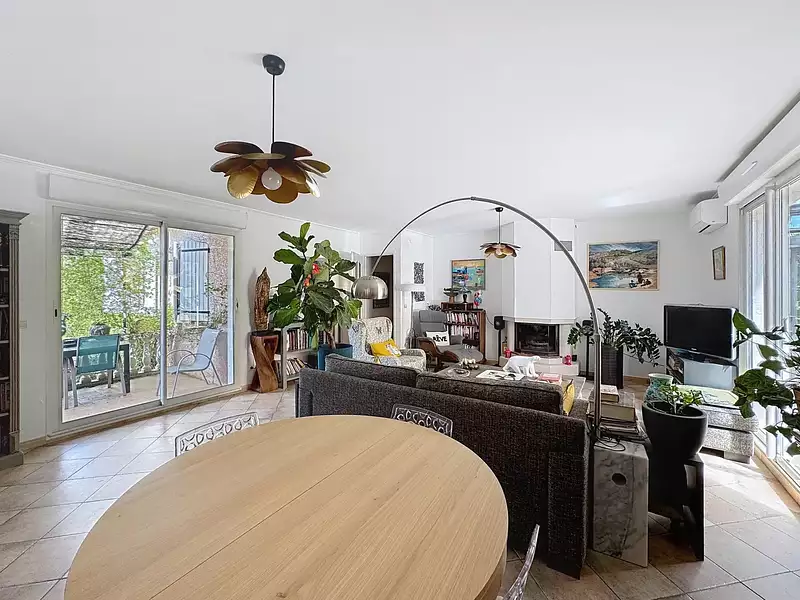 Maison, 123 m²