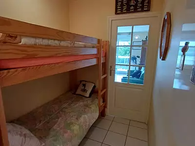 Appartement, 41,44 m²