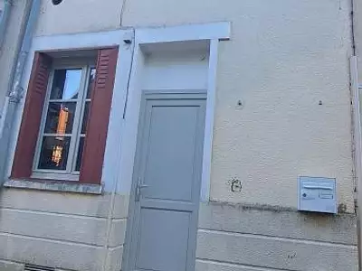 Appartement, 84 m²