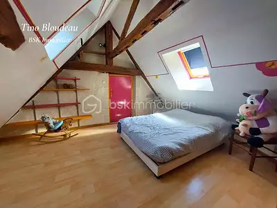 Maison, 137 m²