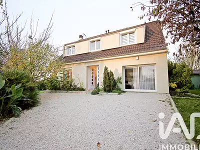 Maison, 163 m²
