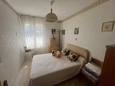 Maison, 94 m²