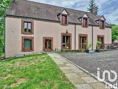 Maison, 152 m²