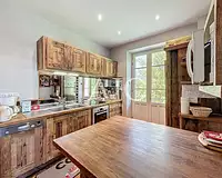 Appartement, 110 m²