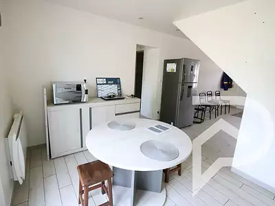 Maison, 270 m²