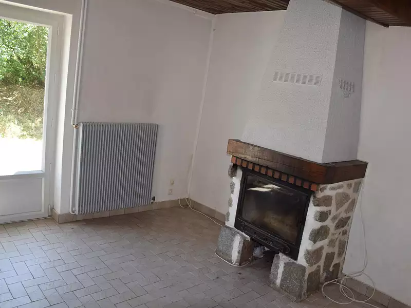 Maison, 120 m²