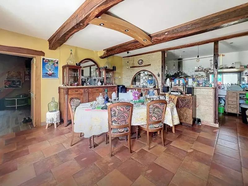 Maison, 300 m²