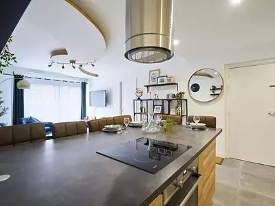 Appartement, 98 m²