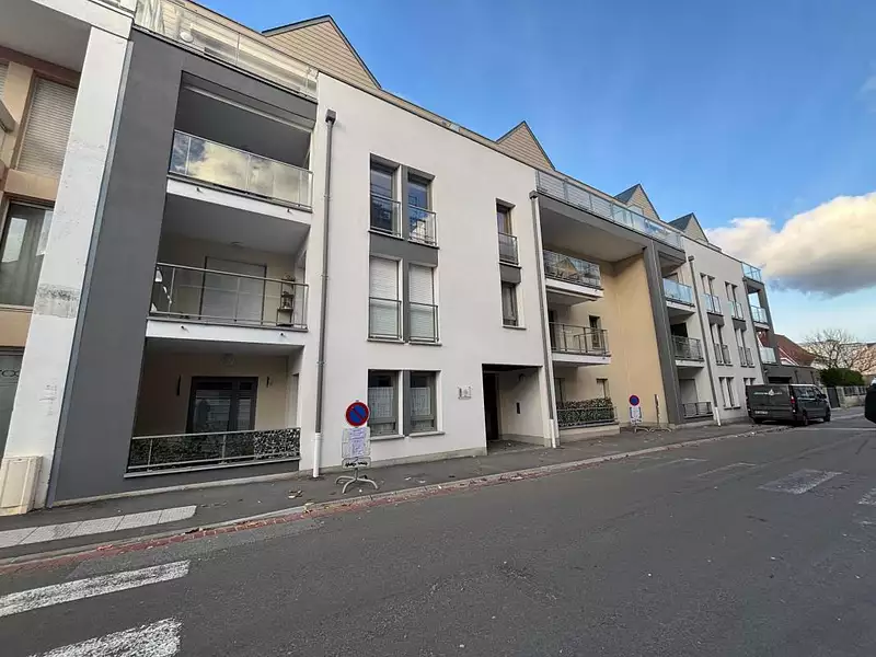 Appartement, 103 m²